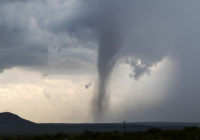 What to expect this tornado season in Texas