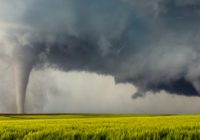 The US is more prone to severe weather than the rest of the world, experts say