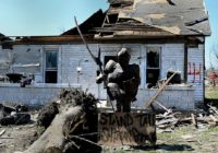 Missouri tornado death toll up to 5 as crews search rubble