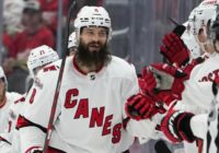 Carolina Hurricanes first-round playoff tickets go on sale