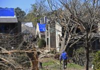 More severe weather forecast for parts of US still reeling