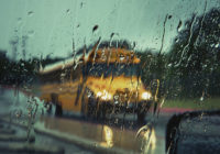 Possible isolated flash flooding looms for San Antonio at week's close