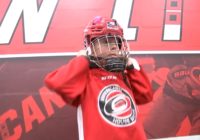 'Night and day': Growth of youth ice hockey coinciding with Carolina Hurricanes' success
