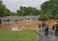 A month before hurricane season begins, Charlotte-Mecklenburg encourage preparedness