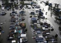 How busy will Atlantic hurricane season be? Depends on who wins unusual battle of climatic titans