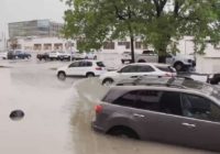 Bexar County, City of San Antonio brace for flooding