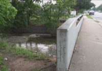 North Austin neighborhood still concerned about flood damage as severe storms are slated to roll through