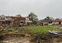 Tornado that hit Virginia Beach was EF-3, NWS says
