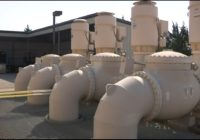 Fort Bend County announces million-dollar expansion of pump station to help reduce flooding