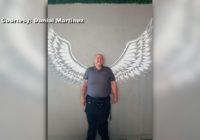 Father of infant identified as man killed in tornado near South Padre Island