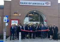 Round Rock Bank of America reopens over a year after tornado ripped through building