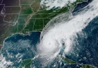 It's almost hurricane season. Here's the list of names for the 2023 Atlantic hurricane season.