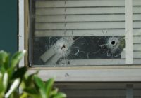 Four drive-by shootings in less than two weeks leave northeast Austin homes damaged, neighbors calling for help