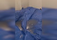'It was like a waterfall' | Tenant frustrated with lack of answers after apartment floods