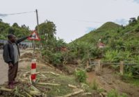 Floods from heavy rainfall kill at least 129 in Rwanda