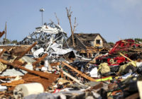 At least 4 dead, dozens injured after tornadoes rip through Texas and Florida