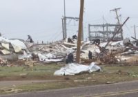 Austin native among victims in Texas Panhandle tornado