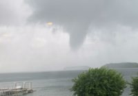 Your photos of severe weather across the greater Charlotte area