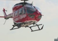 See how Memorial Hermann, Life Flight are prepared for hurricane season