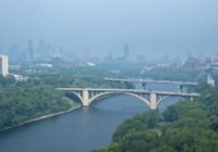 What to Know About Canadian Wildfires and U.S. Air Quality