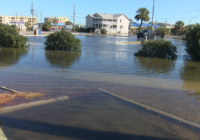 King Tide flooding expected in Carolina Beach next week