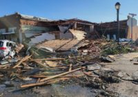 Tornado kills 3, injures more in Texas Panhandle Tornado kills 3, injures more in Texas Panhandle