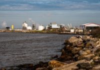 Dow’s Reservoir and the Realities of Flooding in Texas