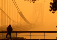 What caused the Canadian wildfires? What caused the Canadian wildfires?