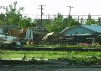 Tornado devastates Texas Panhandle town, killing 3 and injuring dozens Tornado devastates Texas Panhandle town, killing 3 and injuring dozens