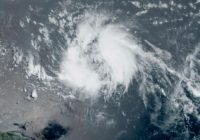 Tropical Storm Bret spins toward eastern Caribbean as forecasters warn of heavy rainfall