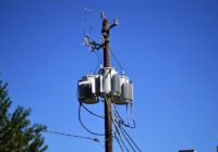 Tens of thousands of East Texans without power amid heat wave after tornado