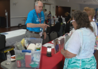 Leland hurricane expo prepares the public Leland hurricane expo prepares the public