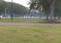 Wildfire not impacting ILM flights Wildfire not impacting ILM flights