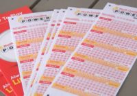 Iowa woman wins $2 million Powerball prize years after tornado destroyed her house