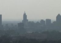 'There are more opportunities for fires to get started': UNC doctor on health effects of wildfires and what you can do