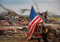 Two tornadoes devastate Panhandle towns in a week