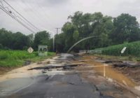 Search for SC children swept away in flash flood continues into 4th day
