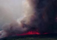 Wildfires rolling back years of improvement in NC air quality, could have long-term health impacts