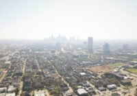 Wildfire pollutants may have caused dozens of premature deaths in Houston area, researchers report