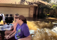 Addicks and Barker residents have two months left to sue the federal government over Harvey floods