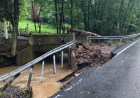 5 dead, 2 kids missing amid flooding in PA, police say; many victims swept away while driving to BBQ