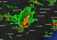 Storms could produce hail, damaging winds Thursday: Brad Panovich