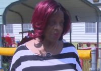 Day care director's quick actions helped keep 67 kids safe during NC tornado