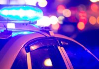 Woman found dead, man found clinging to tree after flooding near Taylorsville