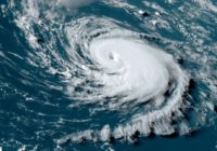 First Hurricane of 2023 arrives ahead of schedule
