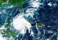 NOAA launches new hurricane model to improve storm forecasts