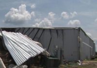 Cleanup efforts continue, families displaced and communities rebuild: Wednesday marks one week since EF3 tornado