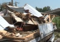 United Way's tornado relief fund raises $47K for NC tornado victims
