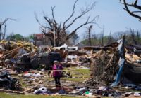 More than half of at-home tornado deaths occur in mobile homes, state data shows
