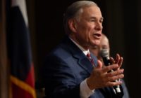 As a tropical storm bore down on Southern California, Texas sent migrants on a bus to Los Angeles